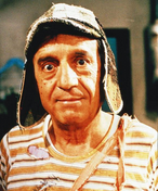 El Chavo del 8