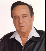Roberto Gómez - Actor